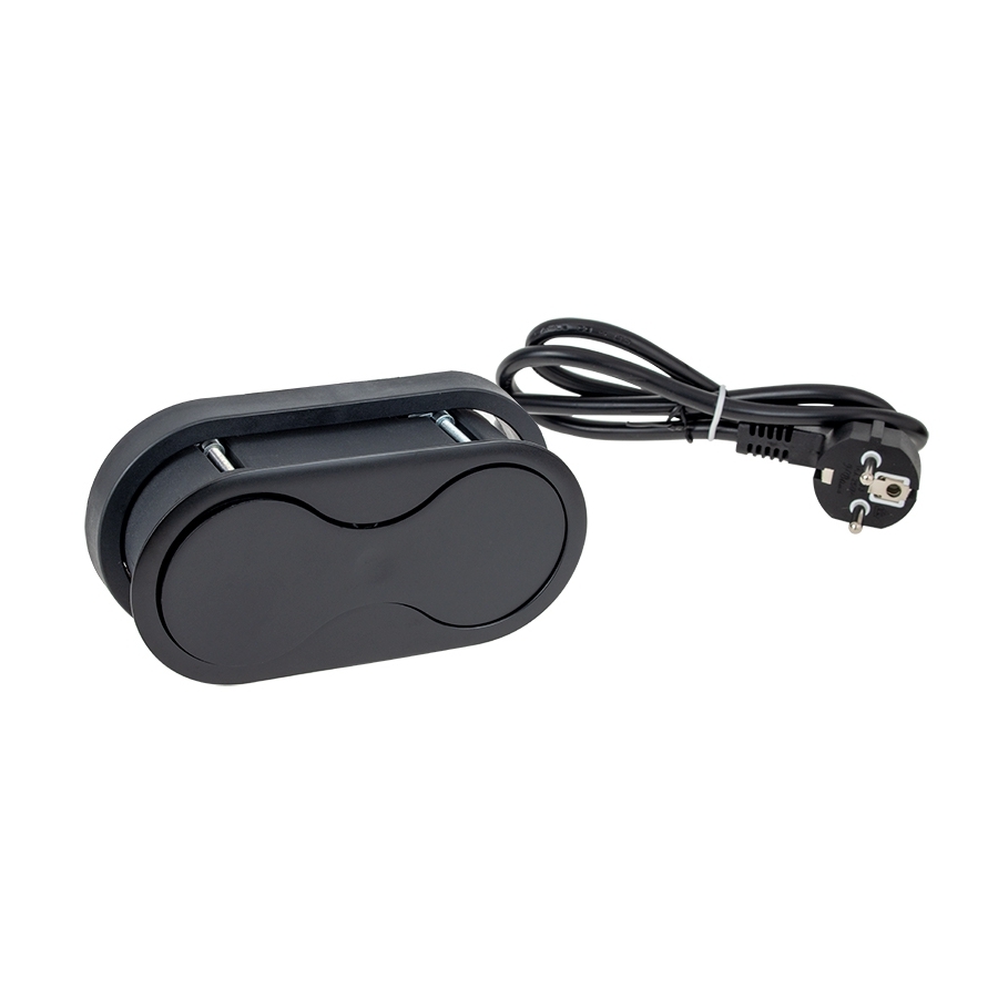 EIGHTBOX 2XSHUCKO PRETO | ENTRELEDPT